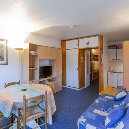 Studio Lumineux Pour 6 Personnes Pres Des Pistes Et Des Commerces - Fr-1-400-63 Gourette Dış mekan fotoğraf